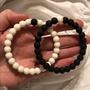 Lokai bracelet